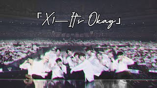 X1—It’s Okay. [fmv]