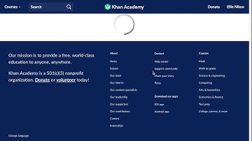 Save Bouncing Ball Projects On Khan Academy