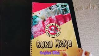 KULINER PURWOKERTO || Anakabe BBQ & Grill