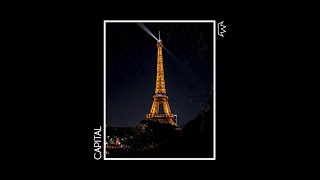 (FREE) Leto x Ninho Type beat - *Capital* | Prod.MCL