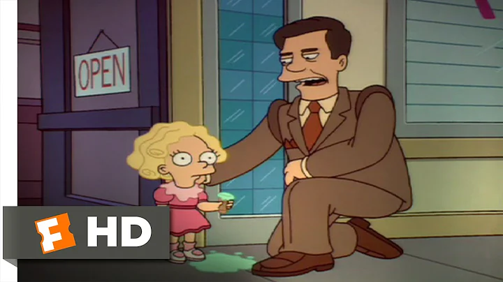 An Inconvenient Truth (2/10) Movie CLIP - None Like it Hot (2006) HD