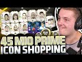 💶😳17.000€ IN FIFA 21 UND DAS BEKOMMT MAN! | PRIME ICON shopping! | Fifa 21 Ultimate Team