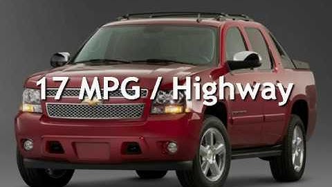 Chevy avalanche for sale in houston tx
