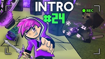 #24 Intro Frifri2809 $ (40 likes? :v) - By Dexlyz