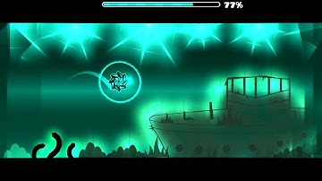 EASY USER COINS #31 Geometry Dash 2 0 Anima by TriAxis & Starship GuitarHeroStyles -MrBrayanYT