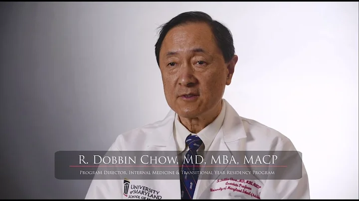 Internal Medicine & Transitional Year