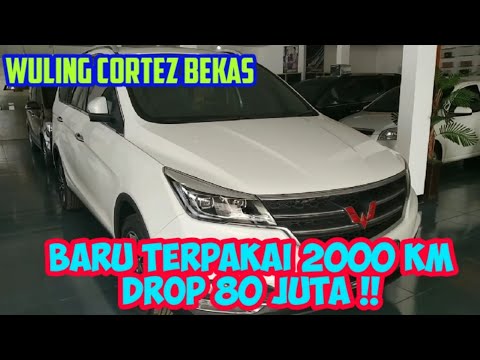 INFO TERBARU HARGA MOBIL BEKAS WULING ALMAZ TAHUN 2019 SEMUA VARIAN - Assalamualaikum. Hallo sahabat. 