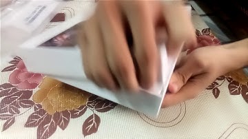 Gionee a1 lite Unboxing in mobile for Patym