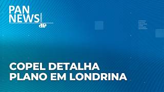 Copel detalha plano de energia para a expansão industrial de Londrina