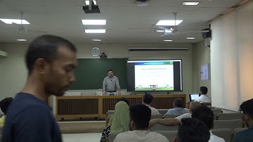 History of Earthquake Engineering by Professor Manish Shrikhande