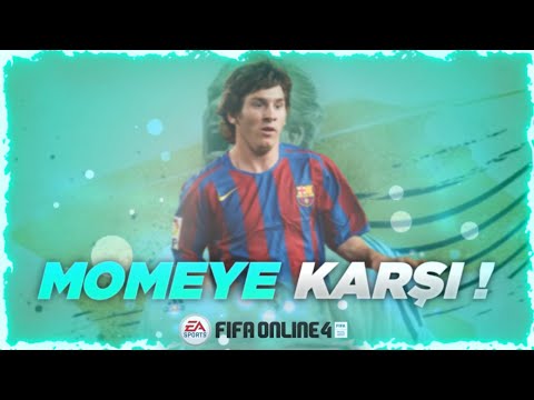 MOMENTUMA KARŞI OYNAMAK / TAKTİK TAVSİYELER / FIFA ONLINE 4