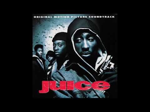 Eric B. & Rakim - Juice (Know The Ledge) (Clean Version