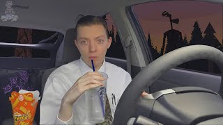 Reviewbrah Scared By Siren Head | Unnerving Images | Trevor Henderson | Siren Head Meme