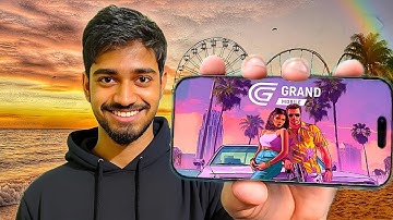 Grand Mobile: RP Life Simulator - My Insane Day 1