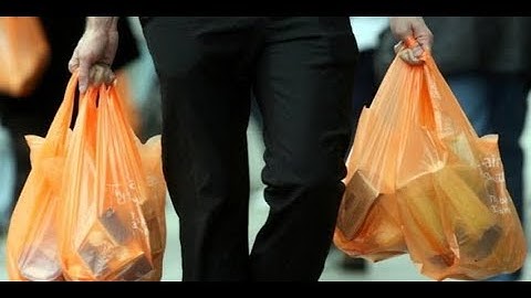 MIFUKO Ya PLASTIKI Bado INATUMIKA, Wajasiriamali WAFUNGUKA..