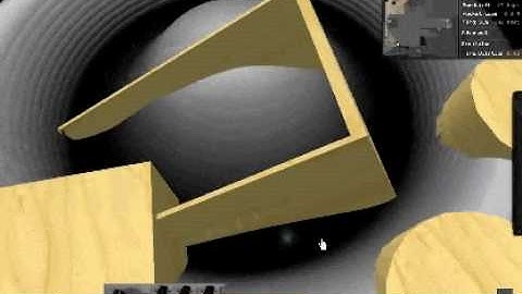 VL - Parallax Shader with Depth