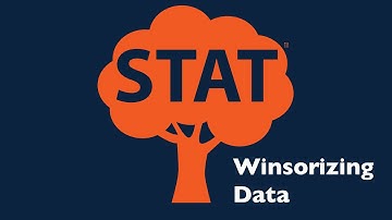 Winsorizing Variables with Outliers using Julia
