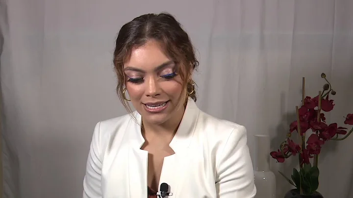 La Mesa Latina 2020: Diana Gutierrez