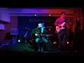 Корпус 4 - Поезда (выступление в Dooline House 29/10/2015)