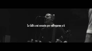 Landon Tewers - Gave My All. (Video) (Subtítulos Español)
Enough
Support the band: https://www.facebook.com/landontewers
Band: Landon Tewers Album: Single
Lyrics: Gave my all
and I came through
failed my heart to give myself to you
is it my fault Ive worn so thin
exposed myself Ive shown them every sin
I gave too much of me away
but they want more theyre squeezing every vein
and I cant catch my breath theyve pulled most every string
so Ill drain, drain away
I finally found the fucking strength to say
Ive carried you and this is all from me
the things Ive had youll never even taste
Ive got nothing to prove and I dont need their praise
dont waste a drop of what I left for you
the ways Ive felt have always proven true
dont receive what you cannot lose Landon Tewers - Gave My All. (Video) (Subtítulos Español)