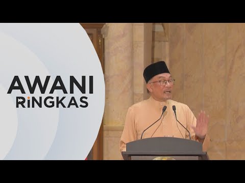 AWANI Ringkas: Kerajaan