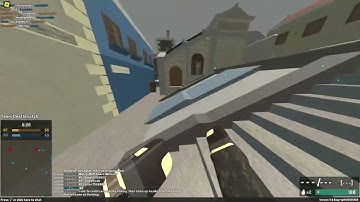 New movement tech unlocked!