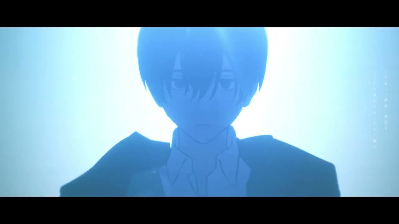 vivid a (Cover) / yoru