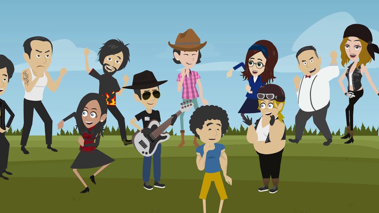 Kapp Tech Promo Video