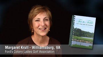 A Cookbook Fundraising Success Story