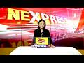 NORTHEAST EXPRESS | 29th APRIL| HORNBILLTV