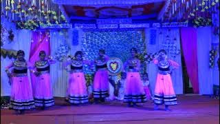 Valla Kirubai Nalla Kirubai Dance/29th Anniversary2018-19/Immanuel School-U.V.puram@immanuelschool1990
