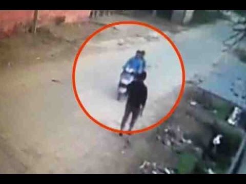 Rohtak: Kabaddi player shot in head; Killers caught on CCTV