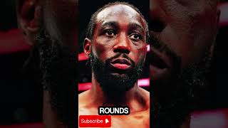 Crawford vs Benavidez Jr  – One of Boxing’s Most Intense Showdowns