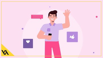 Duik Bassel Character Rig/Animation Tutorial in After Effects