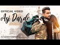 Shubi saini  asi darde full  new punjabi songs 2023  latest punjabi songs