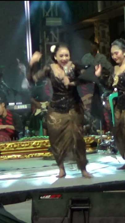 niken kumat polah e ra terkontrol