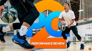 Nike Pg 2 Performance Reviewtest