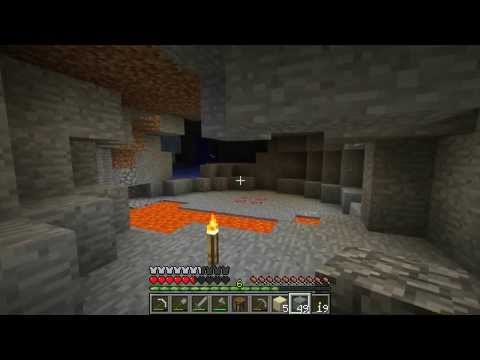 Minecraft - Mindcrack UHC S13: Episode 2