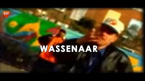Ross & Iba - Wassenaar (anno 1996) [produced by Wolffman]