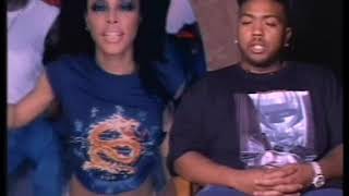 Nas-Aaliyah- I Ain't Mad At Cha (2Pac)