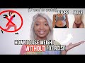 4 Ways to Get Slim Naturally - wikiHow - How to get slim without exercise and diet How To Become