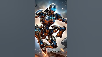 The Smartest Robot👌😳#robot#automation #usashorts #futurerobot #futuristic #ytshorts #ytusa #shorts