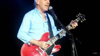 All I Want To Be (Is By Your Side) - Peter Frampton - The Stone Pony, August 9, 2010 chords