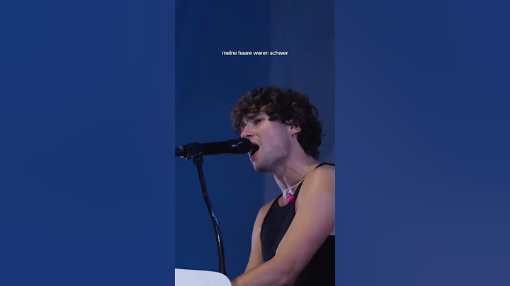 @Hurricane Festival  vermisst das meer #jeremias  #OnTour #live  cam: @Marc Carles Visuals #shorts