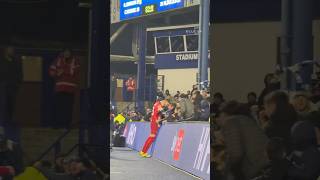 Marvin Scores Goals Ducksch