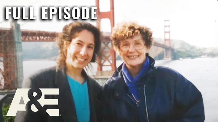 Woman Found Murdered, the Killer’s DNA Surfaces 13 YEARS Later (S2 E2) | Cold Case Files | Full Ep