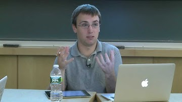 Section 9: Less Comfortable