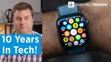 The best new tech of the decade | 2010