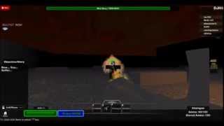 Undead Nation: Mist Boss   more