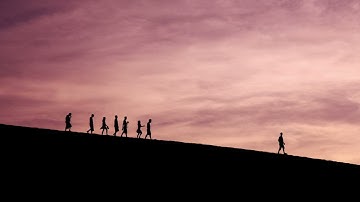 There Is No Such Thing As A Leader - Kapil Gupta